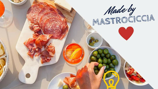 Foto del ristorante