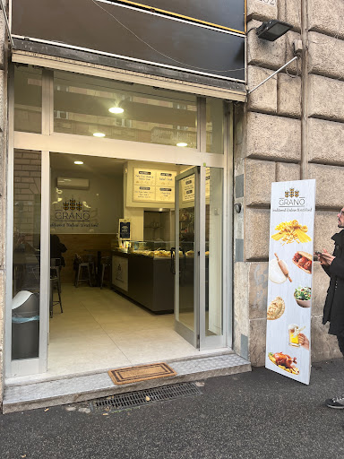 Foto del ristorante