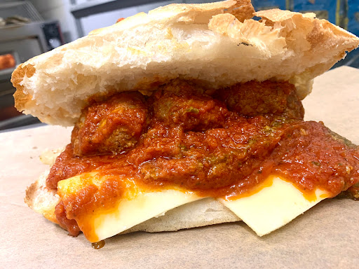 Sgrano (Street Food e Takeaway)
