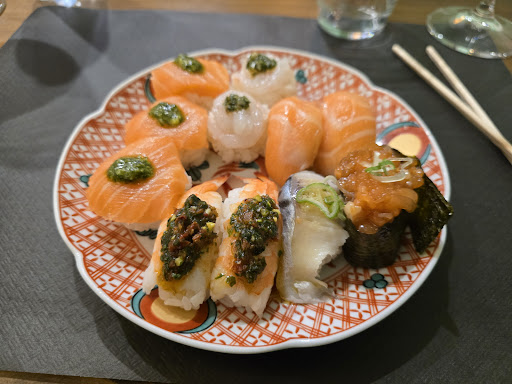 Foto del ristorante