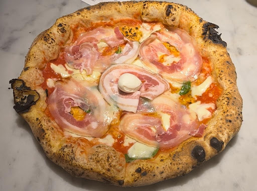 Foto del ristorante