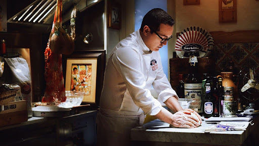 Foto del ristorante
