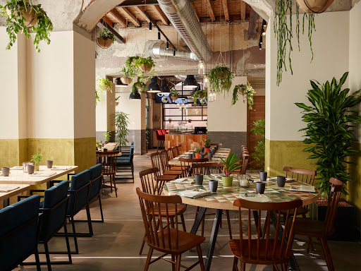 Foto del ristorante