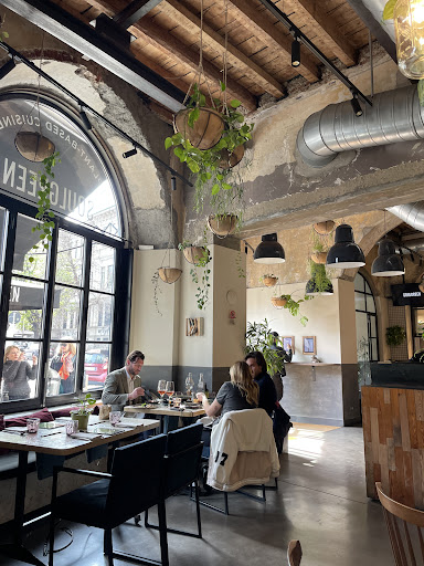 Foto del ristorante