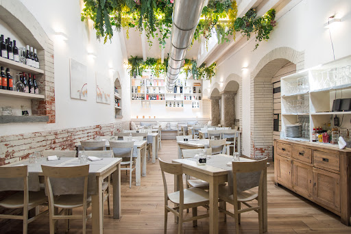 Foto del ristorante
