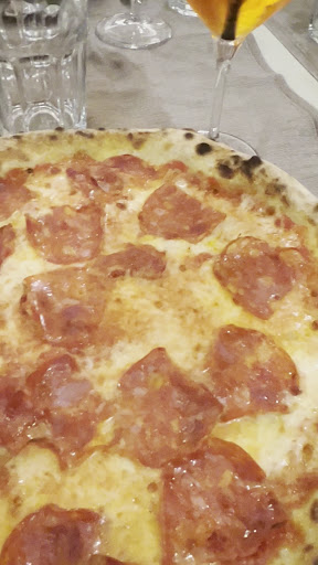 Foto del ristorante