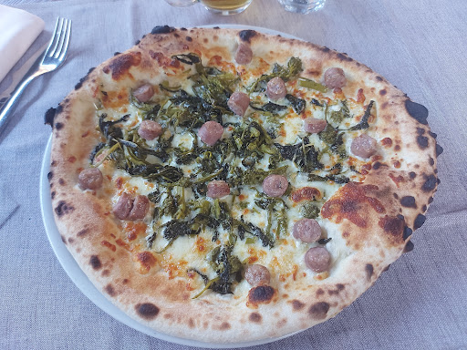 Foto del ristorante