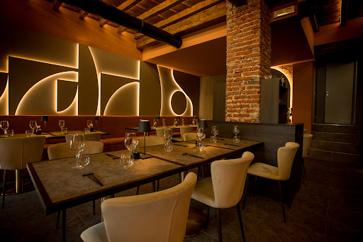 Foto del ristorante