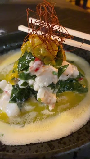 Foto del ristorante
