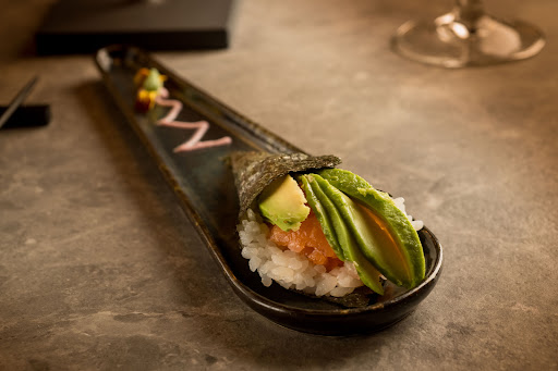 Sushi&Sound
