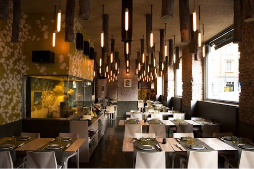 Foto del ristorante