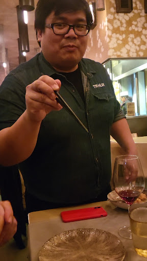 Foto del ristorante