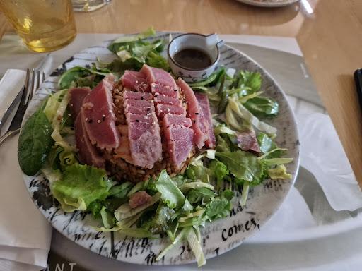 Foto del ristorante