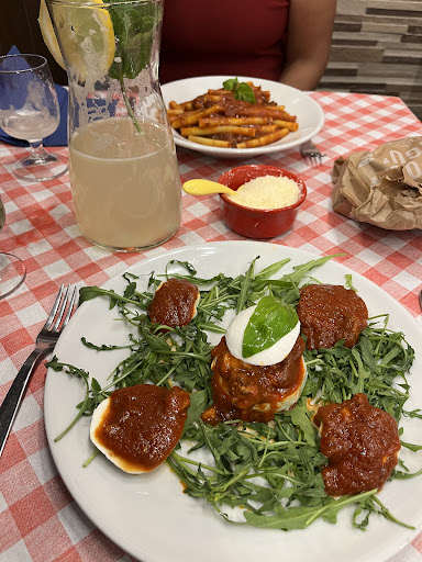 Foto del ristorante