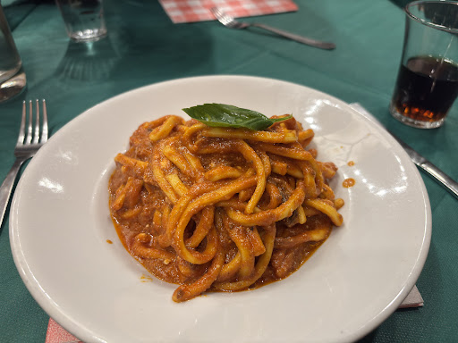 Tandem ragù Senza glutine