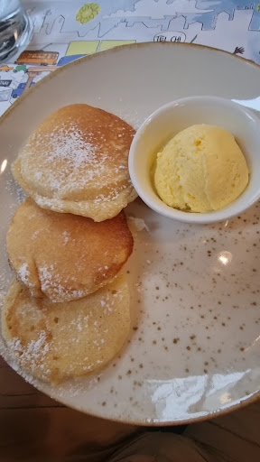 Foto del ristorante