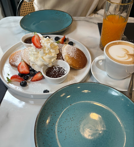 Foto del ristorante