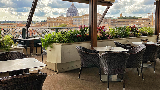 Foto del ristorante