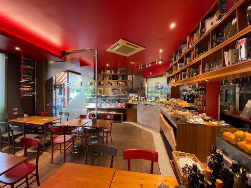 Foto del ristorante
