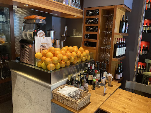 Foto del ristorante