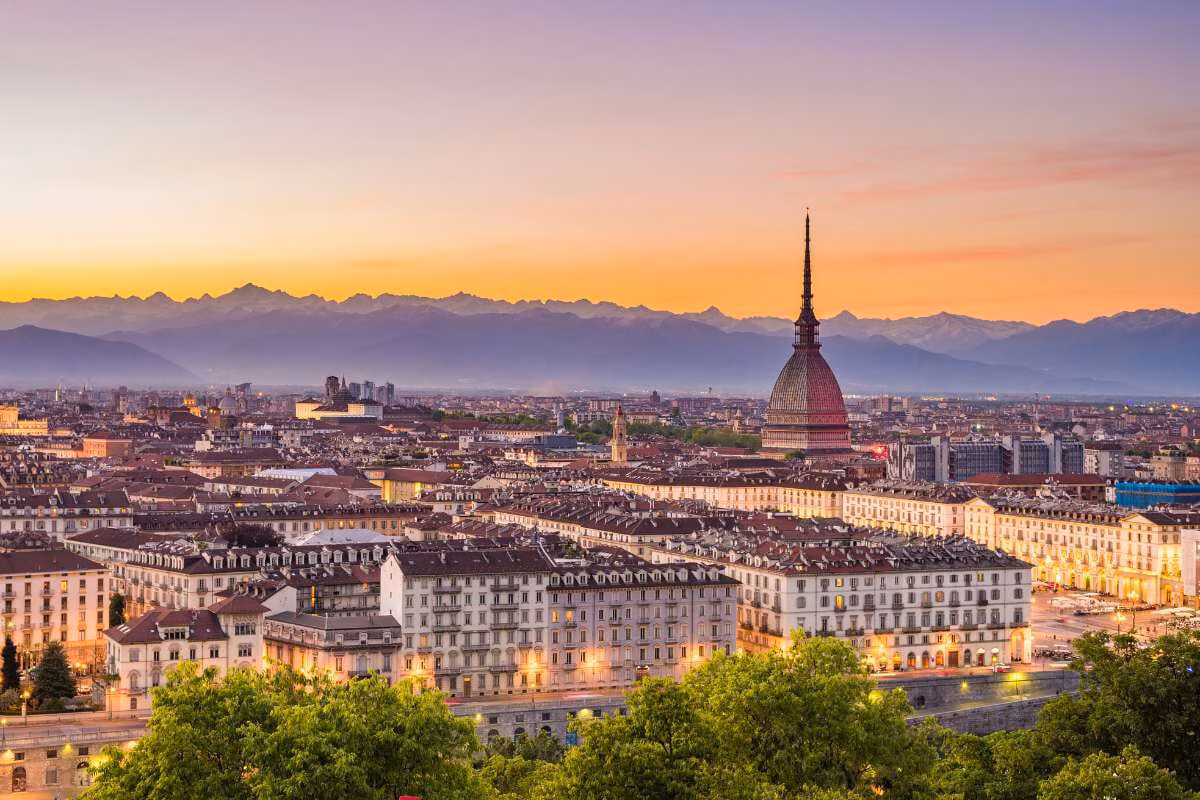 Ristoranti senza glutine a Torino 