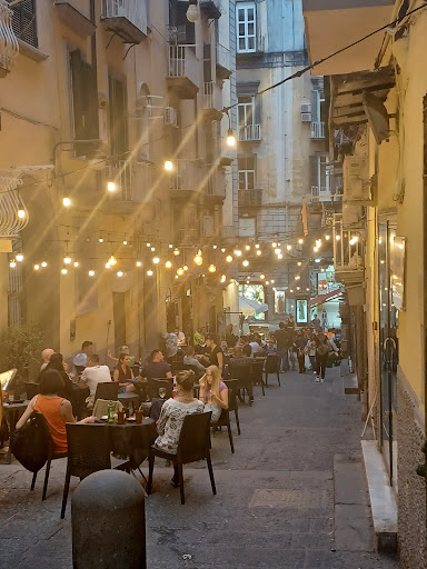 Foto del ristorante