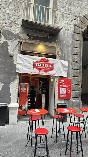 Foto del ristorante