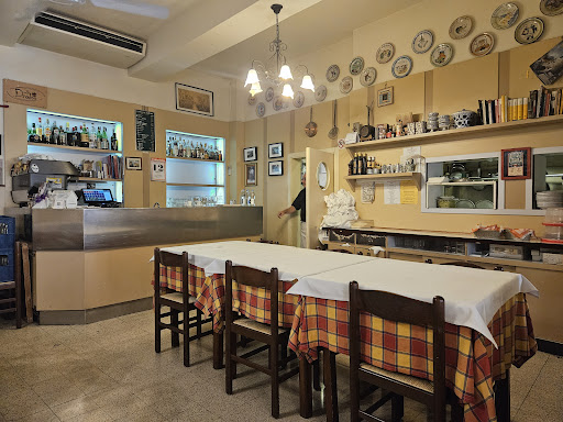 Foto del ristorante