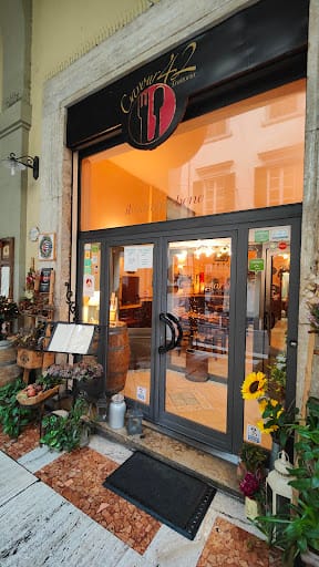 Foto di Trattoria Cavour 42