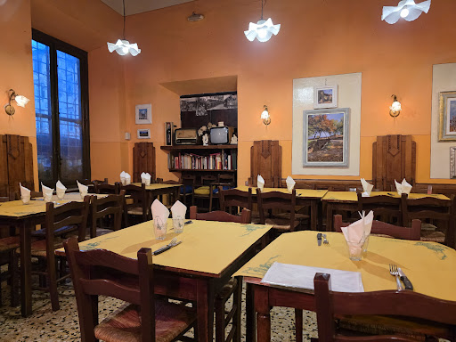 Foto del ristorante