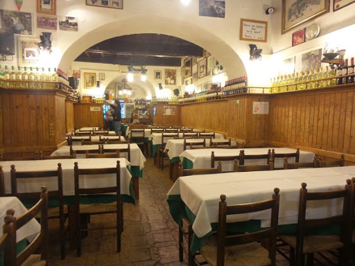 Foto del ristorante