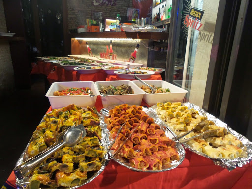 Trattoria La Parolaccia