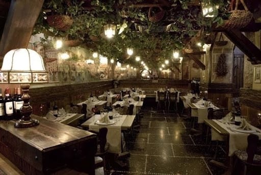 Trattoria La Romantica