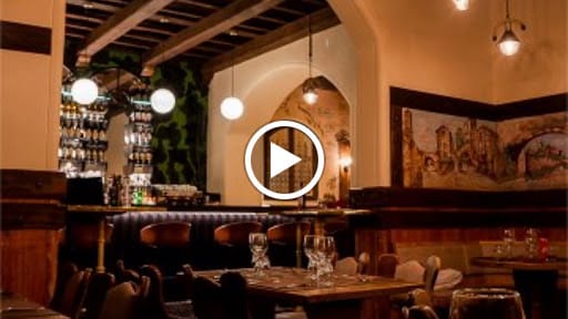 Trattoria La Romantica
