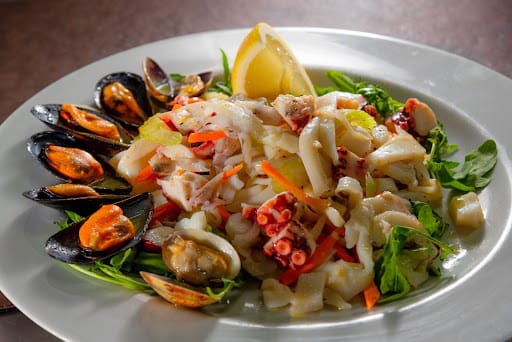 Trattoria La Romantica
