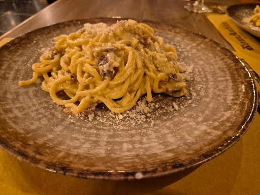 Trattoria La Romantica