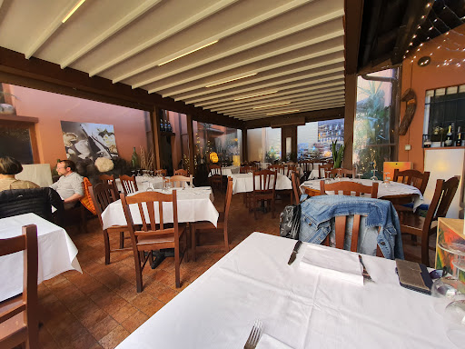 Foto del ristorante