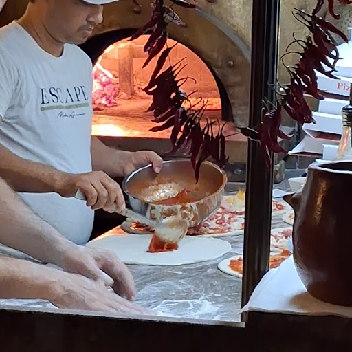 Foto del ristorante