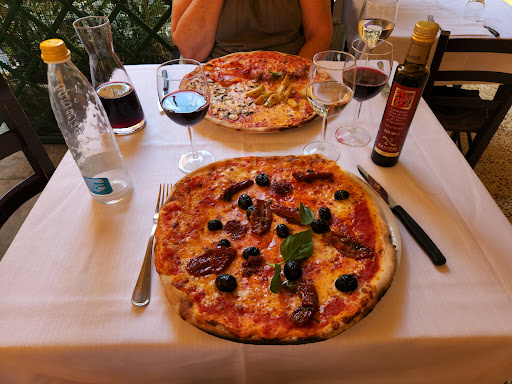 Foto del ristorante
