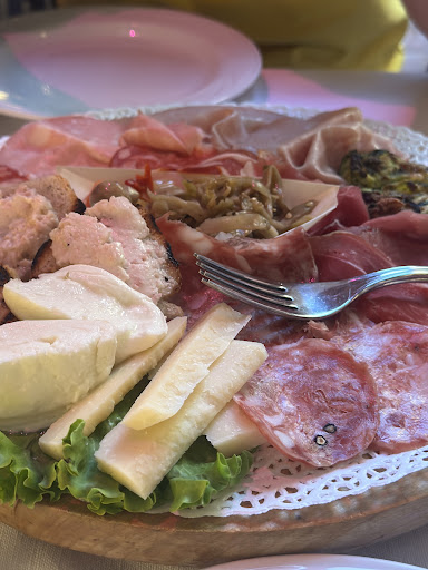 Foto del ristorante