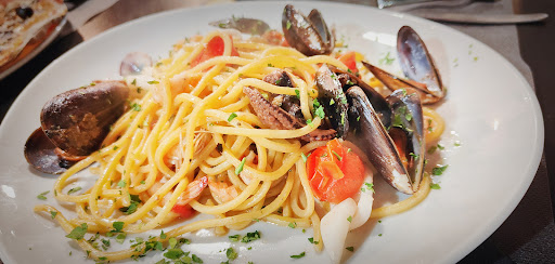 Trattoria Terra & Mare