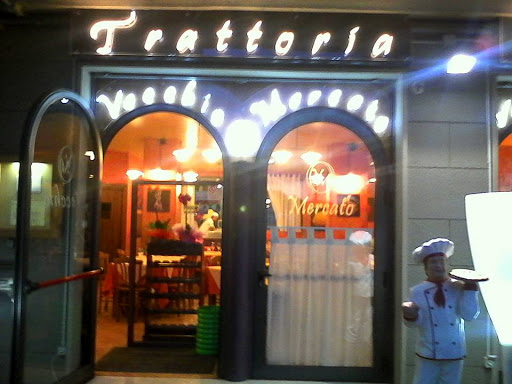 Foto del ristorante