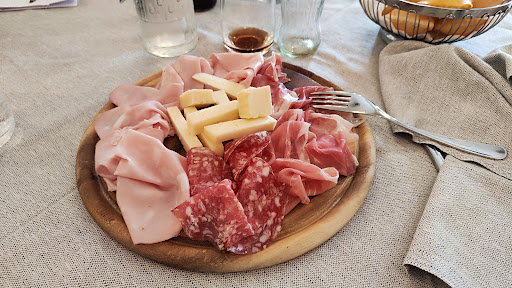 Foto del ristorante