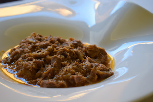 Trattoria dell’Abbondanza