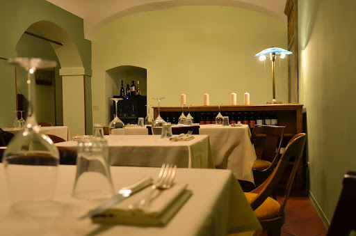 Foto del ristorante