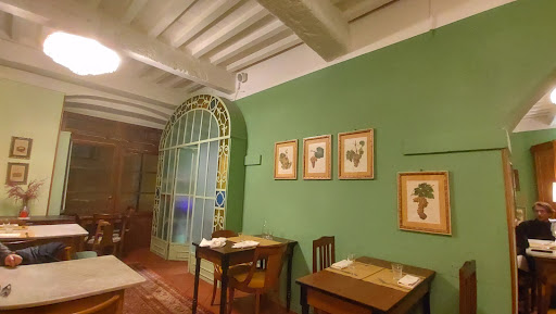 Foto del ristorante