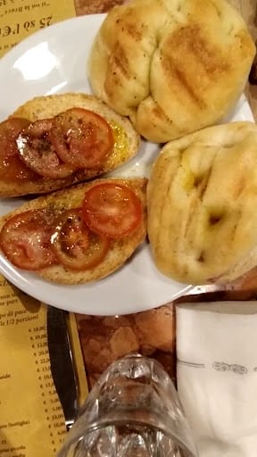 Trattoria dell’Angelo