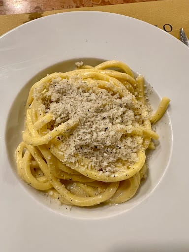 Trattoria dell’Angelo