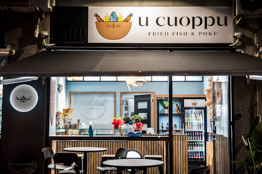 Foto del ristorante