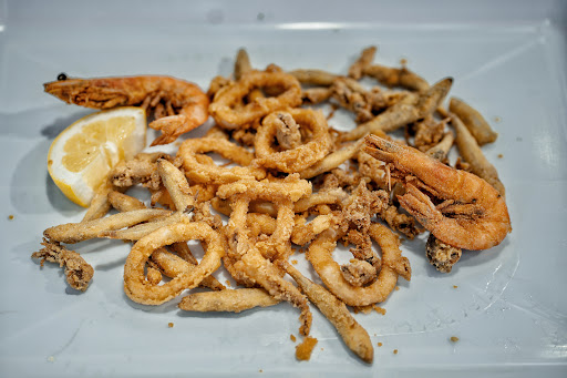 Foto del ristorante